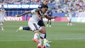 PENALES, sigue el Alemania vs Paraguay EN VIVO