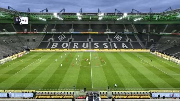 Alemania vuelve al fútbol sin público ante el avance de la variante ómicron