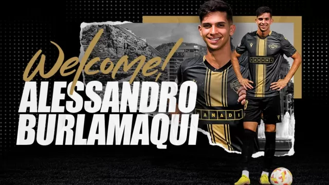 Alessandro Burlamaqui tiene nuevo club en España tras su salida del Badajoz