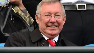 Sir Alex Ferguson pens&amp;oacute; en otros cuatro t&amp;eacute;cnicos