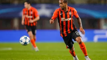 Alex Teixeira: lo querían Liverpool y Bayern Munich pero prefirió China Alex Teixeira: lo querían Liverpool y Bayern Munich pero prefirió China