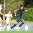 Alex Valera anotó y selló el triunfo 3-1 del Al-Fateh sobre Shakhtar Donetsk