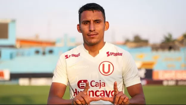 Alex Valera: ¿Cuánto dinero ganaría Universitario con el traspaso del delantero?