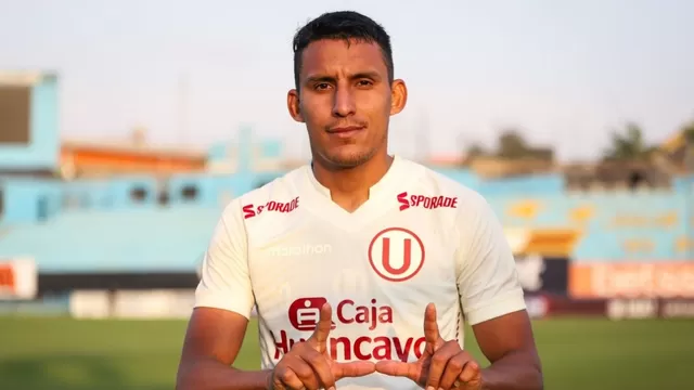 Mira aquí los mejores goles de Alex Valera en 2022. | Video: Gol Perú