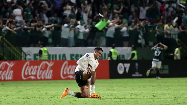 Alex Valera. | Foto: AFP