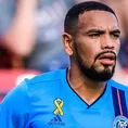 Alexander Callens amonestado en increíble empate de New York City FC