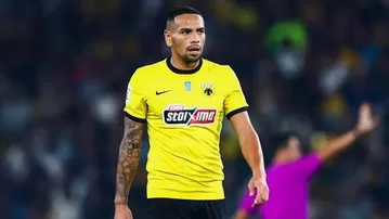 Alexander Callens anunció dónde desea retirarse y no es Alianza