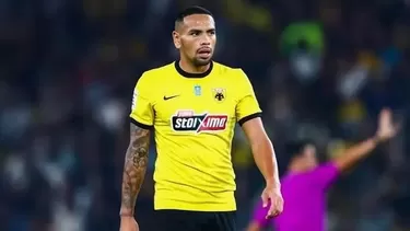 El defensor peruano espera recuperarse pronto de su problema cardíaco y volver a las canchas. El defensor peruano espera recuperarse pronto de su problema cardíaco y volver a las canchas.