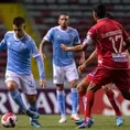 Alexander Callens celebró: New York City FC debutó con triunfo en la Concachampions 