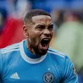 Alexander Callens marcó en triunfo del New York City 2-1 ante Orlando City de Gallese