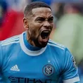 Alexander Callens nominado al mejor defensa del año en la MLS