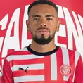 Alexander Callens es oficializado como nuevo jugador del Girona de España