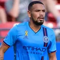 Alexander Callens se queja del VAR: Mira qué ocurrió en el Toronto vs. New York City