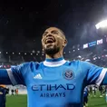 Alexander Callens sigue firme en la búsqueda del bicampeonato en la MLS