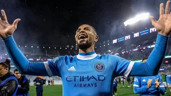 Alexander Callens sigue firme en la búsqueda del bicampeonato en la MLS