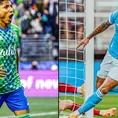 Alexander Callens y Raúl Ruidíaz convocados para el equipo de las estrellas de la MLS