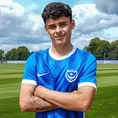 Alexander Robertson tiene nuevo equipo en Inglaterra