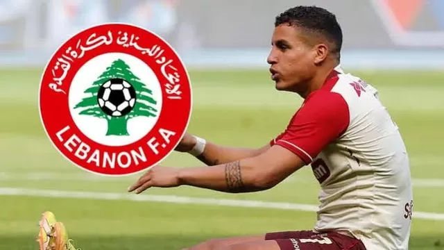Alexander Succar fue convocado a la selección de Líbano, pero no viajará por este motivo
