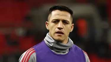 Alexis Sánchez acepta 16 meses de cárcel por fraude fiscal en España Alexis Sánchez acepta 16 meses de cárcel por fraude fiscal en España