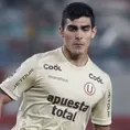 Alfonso Barco, de Universitario a Defensor Sporting: Los detalles del fichaje