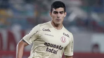 Alfonso Barco, de Universitario a Defensor Sporting: Los detalles del fichaje