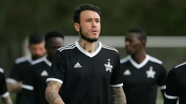 Alfonso Dulanto sobre su hijo Gustavo: Creo que está cerca de la selección peruana