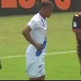 Alianza Atlético vs. Ayacucho FC: Lugo desperdició increíble ocasión de gol solo con el arco libre