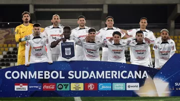 Alianza es el equipo peruano mejor ubicado en el ranking de IFFHS