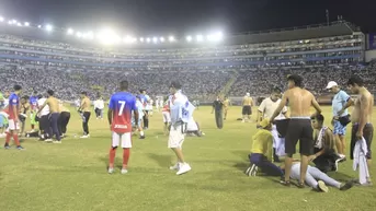 Alianza Fútbol Club recibió sanción por estampida mortal