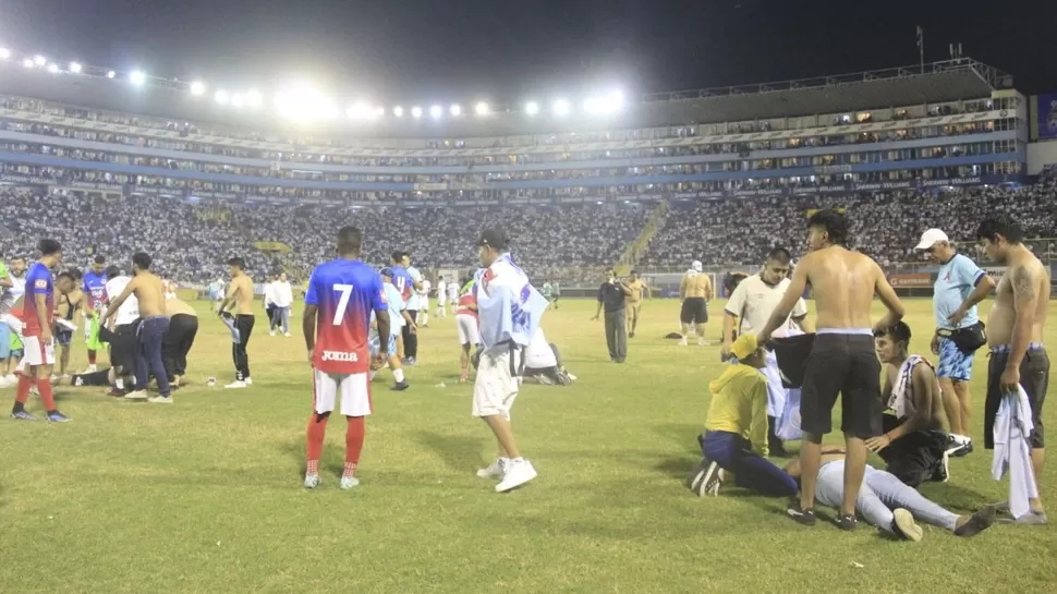 América deportes