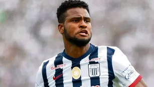 Aldair Rodríguez recibió 5 fechas de suspensión tras expulsión ante River Plate