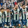 Alianza Lima alista el viaje a Arequipa y a su vez el partido ante Libertad