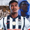 Alianza Lima anunció la salida de Oslimg Mora: &quot;¡Gracias por tu entrega, bicampeón!&quot;