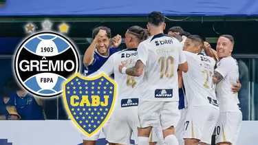 Alianza Lima tomará medida que aplicó con Boca Juniors para partido con Gremio / AD Alianza Lima tomará medida que aplicó con Boca Juniors para partido con Gremio / AD