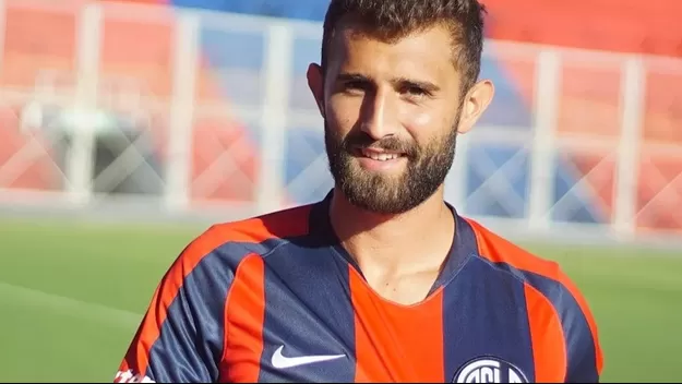Alianza Lima: Así juega Gino Peruzzi, el posible fichaje del club blanquiazul