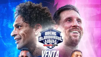 Alianza Lima bajó los precios para el partido ante Inter Miami