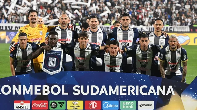 En 1999, Alianza Lima accedió a las semifinales de la Copa Merconorte, posteriormente la Sudamericana. | AD