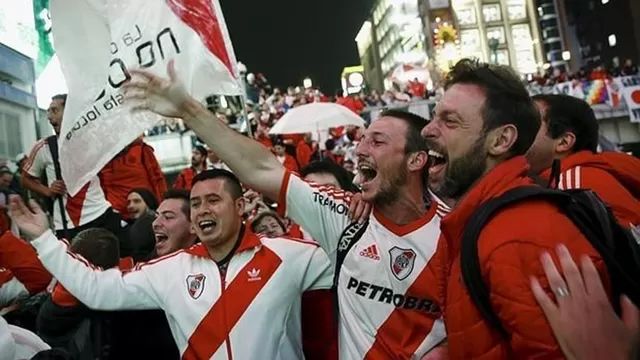 Mil entradas estar&amp;aacute;n destinadas para los hinchas de River Plate. | Foto: AFP