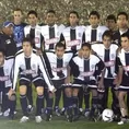 Alianza Lima: Campeón en 2006 con el club íntimo es el nuevo DT de Peñarol