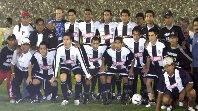 Alianza Lima: Campeón en 2006 con el club íntimo es el nuevo DT de Peñarol
