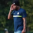 Alianza Lima: Bustos descartó que Jefferson Farfán rescinda su contrato con los íntimos