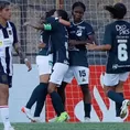 Alianza Lima cayó 2-0 ante Deportivo Cali en su debut en la Libertadores Femenina