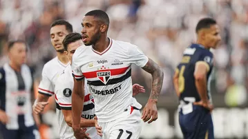 Alianza Lima cayó 2-0 ante Sao Paulo y se complica en la Copa Libertadores