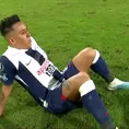 Alianza Lima: Christian Cueva se pronunció tras la eliminación de la Libertadores