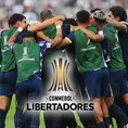 Alianza Lima clasificó a fase de grupos de la Copa Libertadores