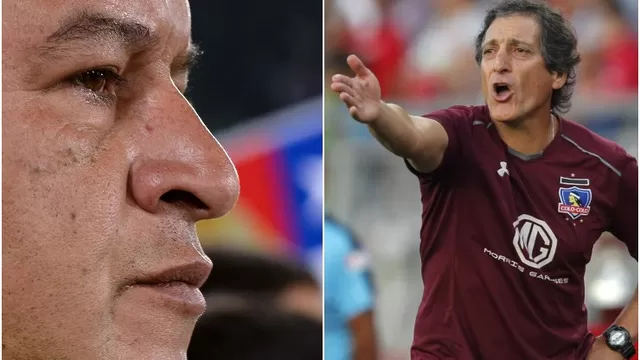 Mario Salas es el nuevo DT de Alianza Lima. | Fotos: AFP/Fútbol Todo