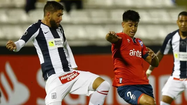 Alianza Lima: Conmebol programó partido contra Estudiantes de Mérida por la Libertadores