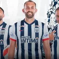 Alianza Lima: Conoce a sus rivales en la Copa Libertadores 2022