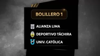 Hoy será el sorteo de la fase previa de la Copa Libertadores 2026, donde Alianza Lima conocerá su destino. | AD