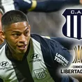 ¿Cuándo y a qué hora juega Alianza Lima vs Talleres por la Copa?